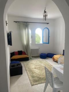 Dar YOUSSEF - Centre Ville - Monastir - 1