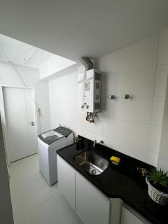 Apartamento no coração do Leblon - perto da praia - 8
