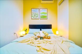 THE OCTAGON IPOH by Yan's Home - 2 mins walking to Famous Eatries - Ipoh - 8