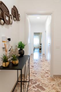 Le Chicche room&suites - Bari - 8