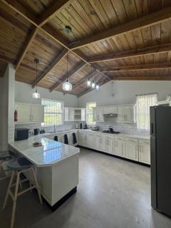 Villa La Mer Ocean View Marisule Ridge - Gros Islet - 6