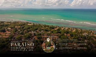 Paraíso Ecológico Pousada & SPA - Arraial d'Ajuda - 9
