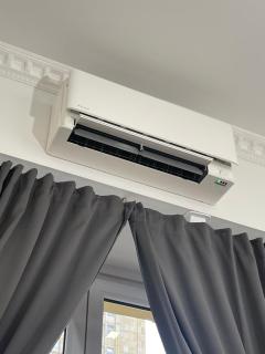 Unicorn Haven Apartament Przystań Jednorożca Centrum Sienkiewicza Klimatyzacja kominek NOBLE APARTS - 8