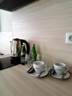 Sympo Apartments - Cracovia - 5