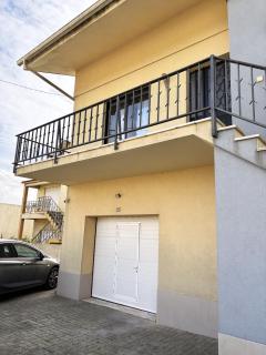 casa da serra - - 4