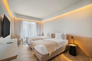 Vilon Recoleta Hotel - Buenos Aires - 1