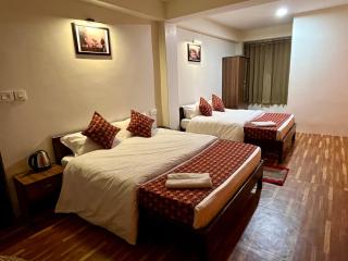 Gorkha Heritage Home - Darjeeling - 0
