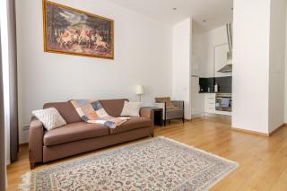 Riverside Palace Apartments - Prague - 8