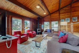 Sentinel Ridge - Sea Ranch - 6