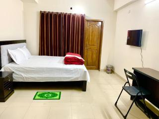 Tourist Home - Dhaka - 7