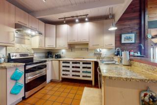 Sentinel Ridge - Sea Ranch - 1