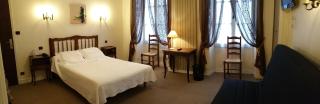 Hotel A Notre Dame - La Châtre - 4