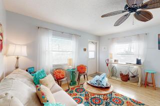 Bay View Inn 202 - Bradenton Beach - 3