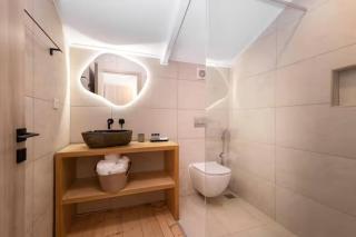 White Collection Villas & Suites - Pnoe Villa - Pandokrátor - 9