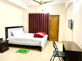 Tourist Home - Dhaka - 8