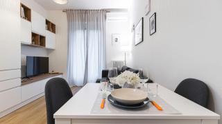 Oasi di Relax con Balcone 5 min dalla Metro - Milan - 0