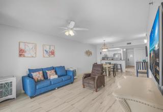 Ariel Dunes II 909 - Destin - 7