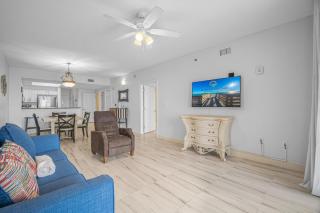 Ariel Dunes II 909 - Destin - 6