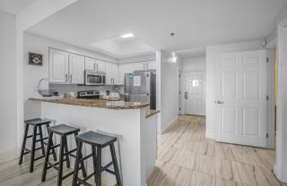 Ariel Dunes II 909 - Destin - 5