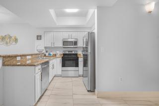 Ariel Dunes II 909 - Destin - 4