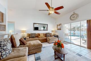 Davenport Delight - Davenport - 6