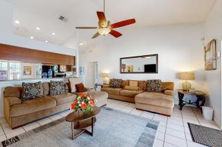 Davenport Delight - Davenport - 4