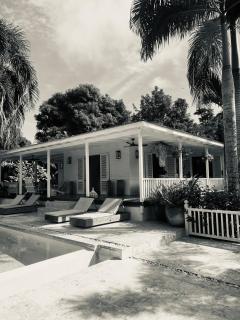 Casa Colonial - Las Terrenas - 1