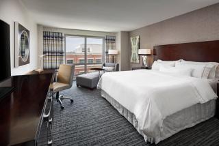 The Westin Alexandria Old Town - 8