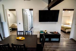 A L'Ombre du Pin - Large T4 Duplex near Disneyland and Paris, 1-7 Guests - Le Pin - 1