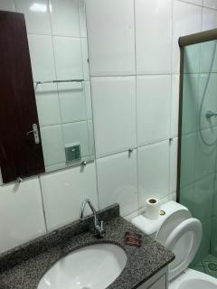 Flat em Garatucaia - 5