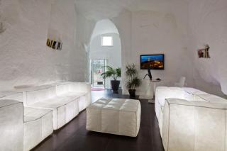 Basiliani Hotel - Matera - 3