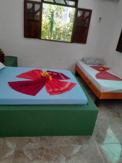 Axe Mainha Flats e Kitnet - 5