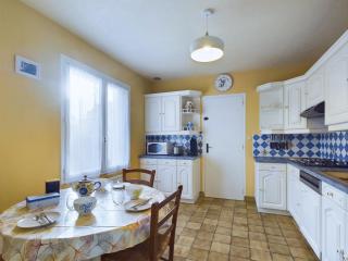Maison idéale pour familles - Grand jardin - Fouesnant - 2
