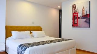 GIO Suites Monir Usaquén Bogotá - Bogotá - 7