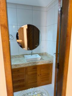 Casa centro - Porto Seguro - 6