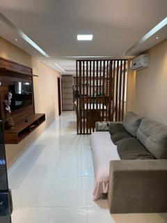 Casa centro - Porto Seguro - 2