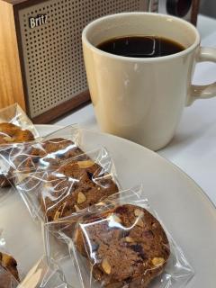 Cookie House - Séoul - 2