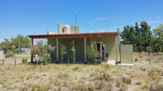 Coralillos - complejo de cabañas con parrillas, patio y estacionamiento cubierto - Puerto Madryn - 1
