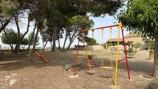 Masia el Carlos! Cinema - AC - Game room - Football field - - 9