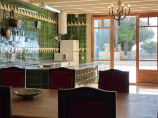 Masia el Carlos! Cinema - AC - Game room - Football field - - 6