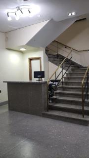 Hotel Porto Alegre - 9