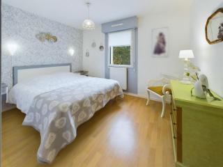 Concarneau, appartement pour 4 personnes - Concarneau - 6
