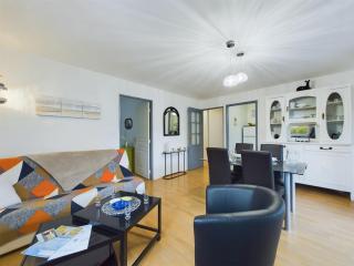 Concarneau, appartement pour 4 personnes - 4