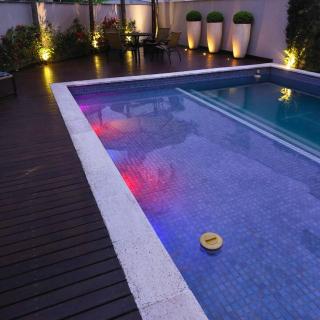 Apartamento Novo em Jurerê Excelente Localização - 9