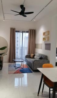 Empire CityStay Equine A6072 - Seri Kembangan - 6