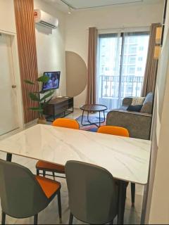 Empire CityStay Equine A6072 - Seri Kembangan - 3