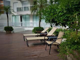 Apartamento Novo em Jurerê Excelente Localização - 2