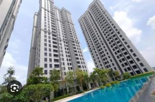 Empire CityStay Equine A6072 - Seri Kembangan - 2