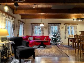 Dobroslov Cottage - Česká Metuje - 9