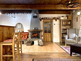 Dobroslov Cottage - Česká Metuje - 6